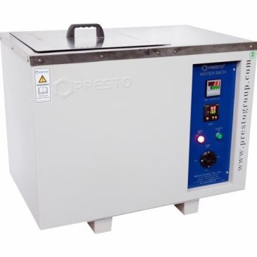 Digital Water Bath_ Accurate Temperature Control for Reliable Lab Testing
