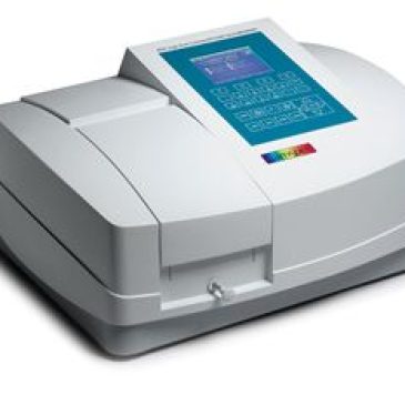 Spectrophotometer m501